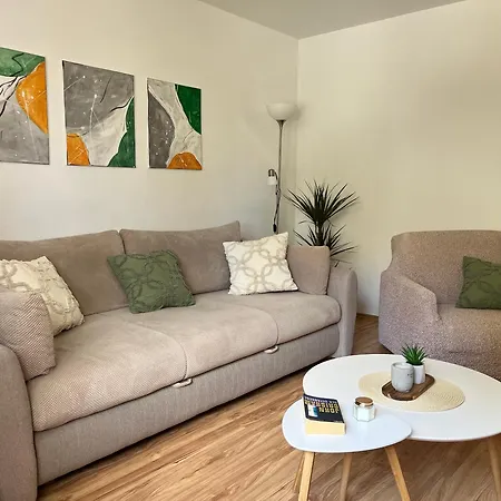 Lora Apartman Makarska