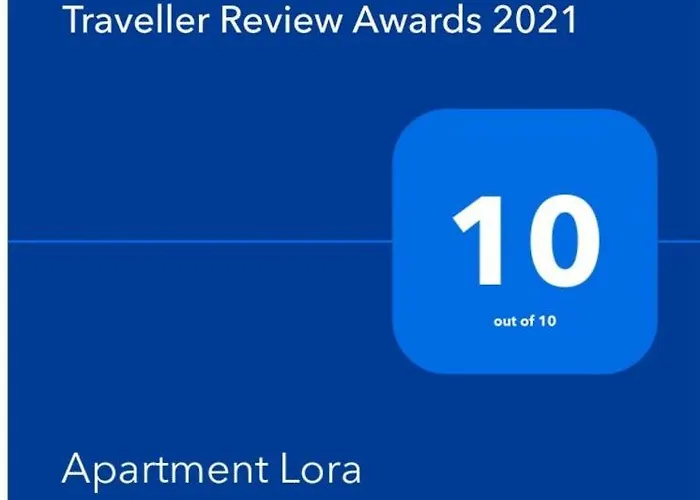 Lora * Макарска