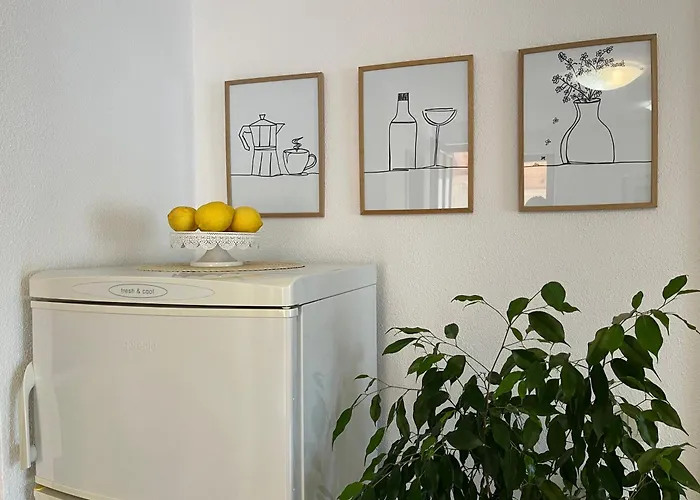 Lora Apartment Makarska