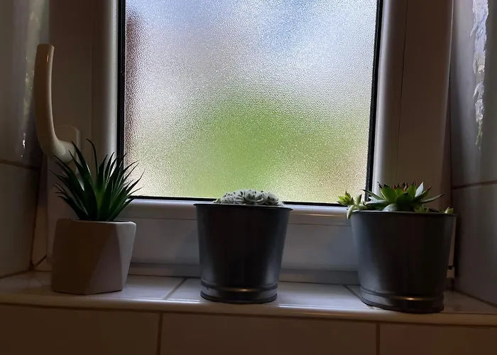 Lora Apartment *