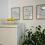 Lora Apartman Makarska