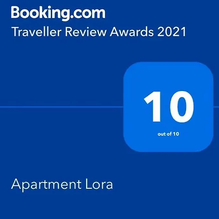 Lora * Μακάρσκα