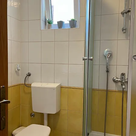 Lora Διαμέρισμα Μακάρσκα