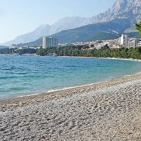 Lora * Μακάρσκα